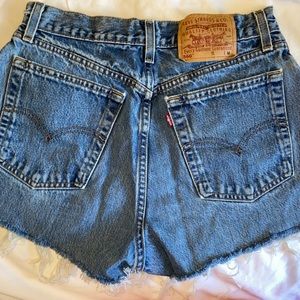 Vintage Levi’s